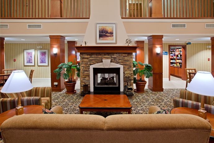 Imagen general del Hotel Staybridge Suites Indianapolis-fishers, An Ihg. Foto 5