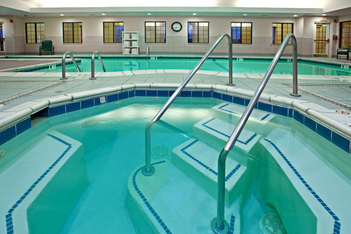 Imagen general del Hotel Staybridge Suites Indianapolis-fishers, An Ihg. Foto 1