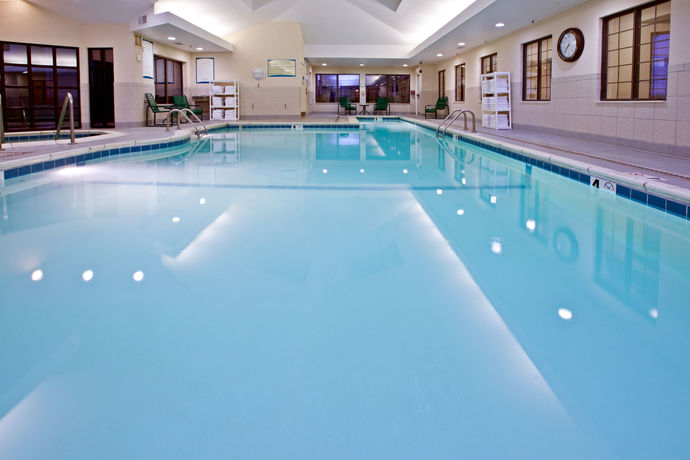 Imagen general del Hotel Staybridge Suites Indianapolis-fishers, An Ihg. Foto 2