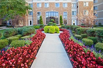 Imagen general del Hotel Staybridge Suites Indianapolis-fishers, An Ihg. Foto 3