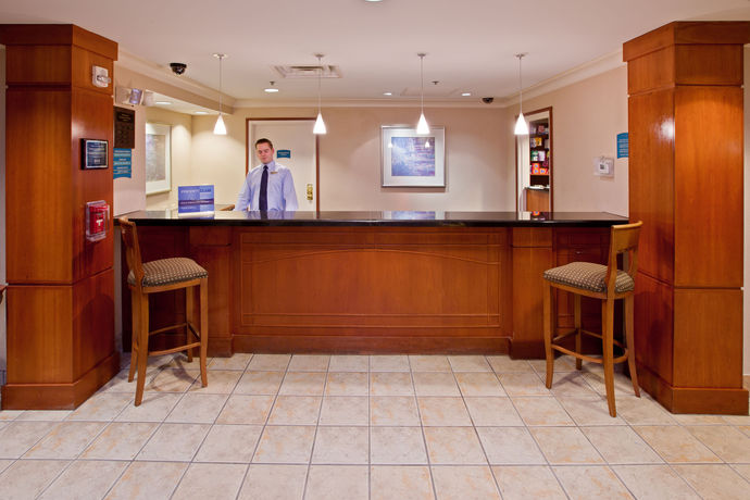 Imagen de los exteriores del Hotel Staybridge Suites Indianapolis-fishers, An Ihg. Foto 9