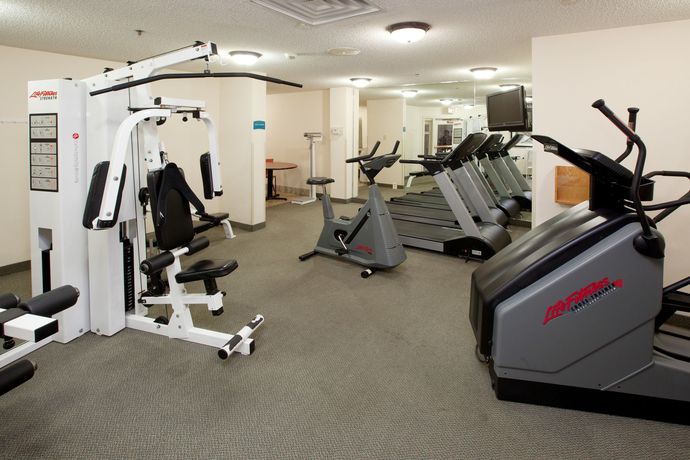 Imagen de los interiores del Hotel Staybridge Suites Indianapolis-fishers, An Ihg. Foto 11
