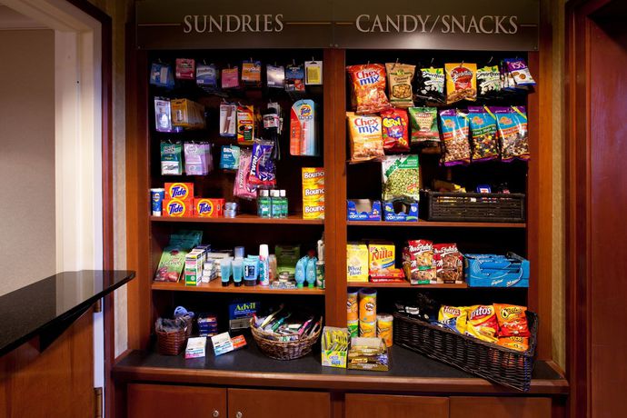 Imagen general del Hotel Staybridge Suites Indianapolis-fishers, An Ihg. Foto 4