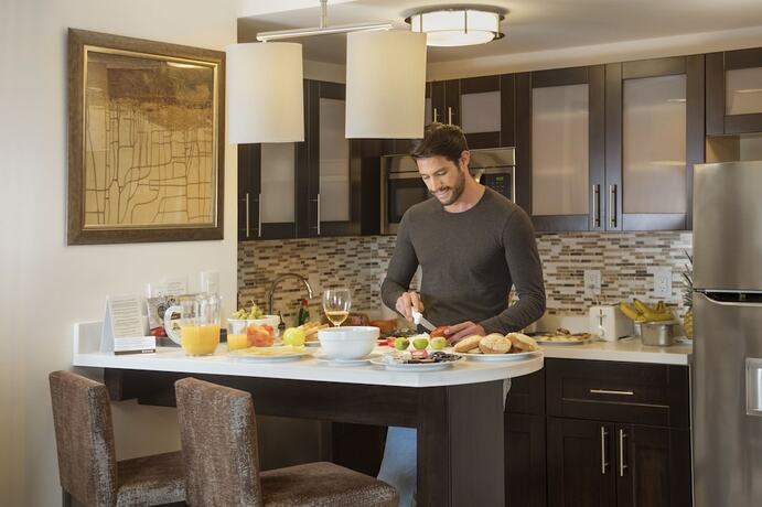 Imagen general del Hotel Staybridge Suites Irapuato, An Ihg. Foto 3