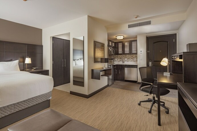 Imagen de la habitación del Hotel Staybridge Suites Irapuato, An Ihg. Foto 17