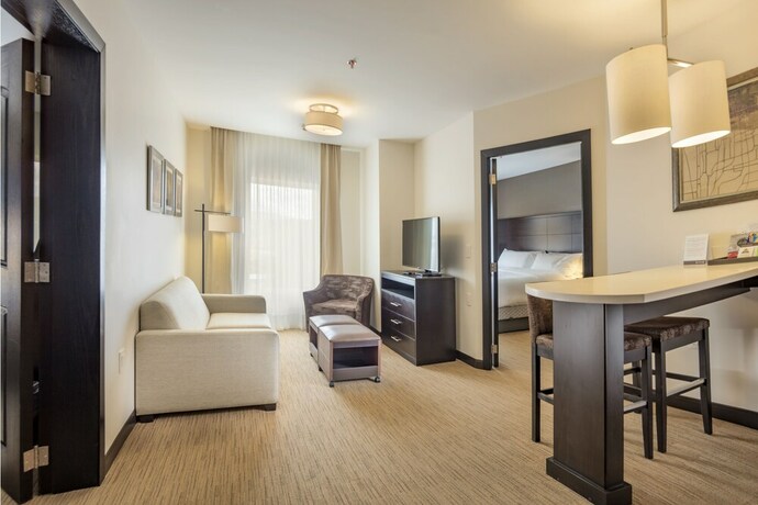 Imagen de la habitación del Hotel Staybridge Suites Irapuato, An Ihg. Foto 21