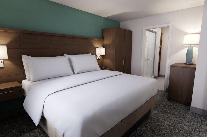 Imagen de la habitación del Hotel Staybridge Suites Irvine-John Wayne Airport, an IHG. Foto 10
