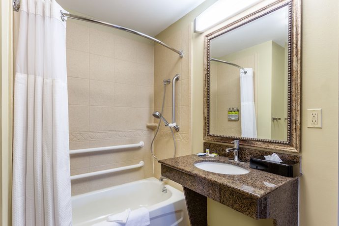 Imagen de la habitación del Hotel Staybridge Suites Irvine-John Wayne Airport, an IHG. Foto 14