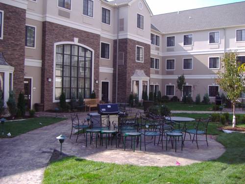 Imagen general del Hotel Staybridge Suites Kalamazoo, An Ihg. Foto 1