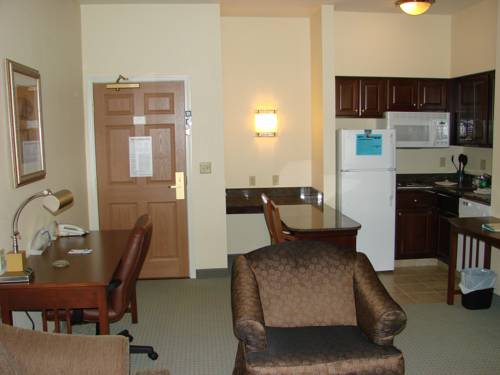 Imagen de la habitación del Hotel Staybridge Suites Kalamazoo, An Ihg. Foto 2