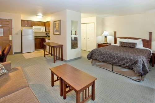 Imagen de la habitación del Hotel Staybridge Suites Kalamazoo, An Ihg. Foto 3