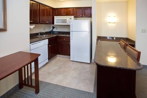 Imagen de la habitación del Hotel Staybridge Suites Kalamazoo, An Ihg. Foto 4