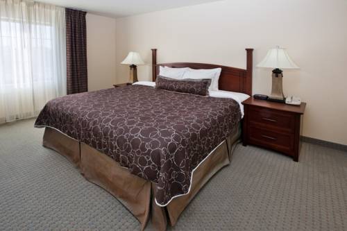 Imagen de la habitación del Hotel Staybridge Suites Kalamazoo, An Ihg. Foto 5