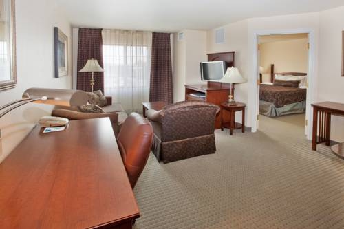 Imagen de la habitación del Hotel Staybridge Suites Kalamazoo, An Ihg. Foto 6