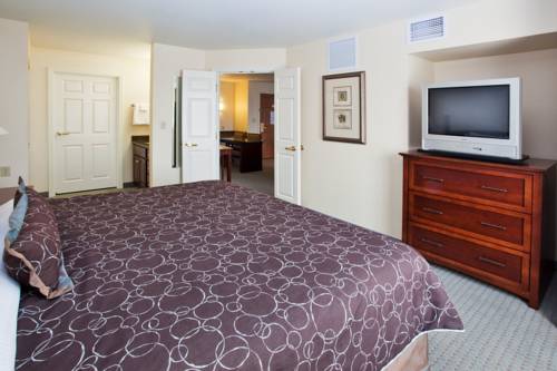 Imagen de la habitación del Hotel Staybridge Suites Kalamazoo, An Ihg. Foto 7
