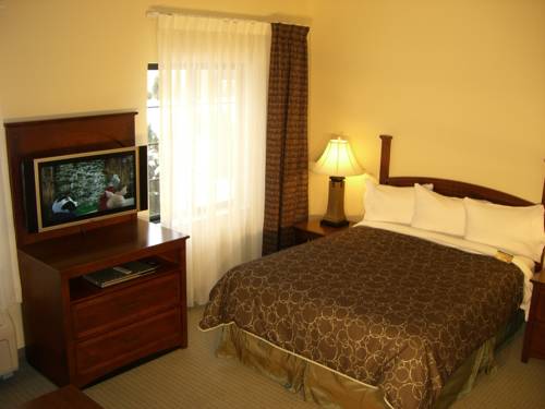 Imagen de la habitación del Hotel Staybridge Suites Kalamazoo, An Ihg. Foto 10