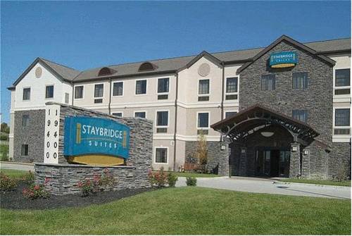 Imagen general del Hotel Staybridge Suites - Kansas City-independence. Foto 1