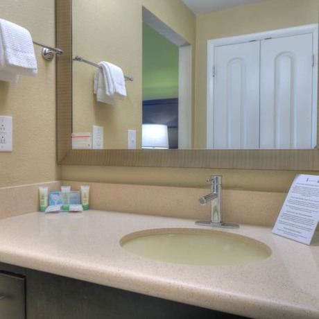 Imagen de la habitación del Hotel Staybridge Suites Knoxville-west, An Ihg. Foto 3