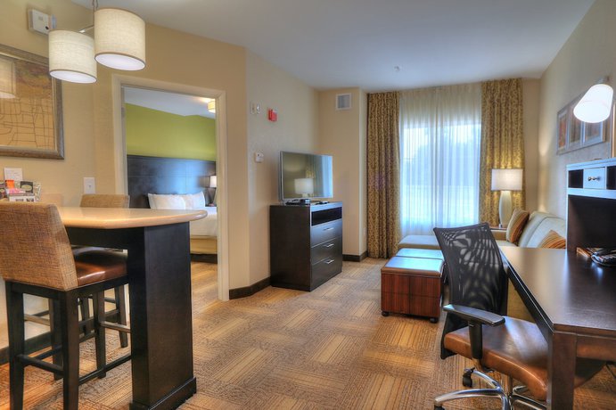 Imagen de la habitación del Hotel Staybridge Suites Knoxville-west, An Ihg. Foto 5