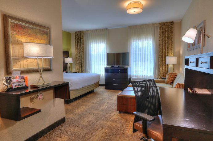 Imagen de la habitación del Hotel Staybridge Suites Knoxville-west, An Ihg. Foto 6