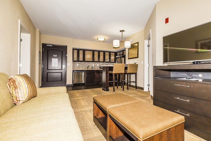 Imagen de la habitación del Hotel Staybridge Suites Knoxville-west, An Ihg. Foto 7