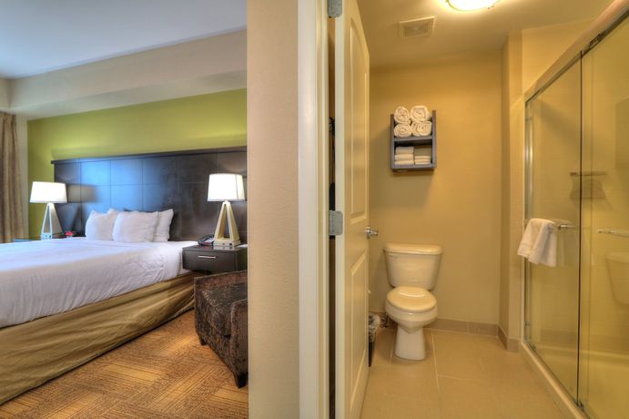 Imagen de la habitación del Hotel Staybridge Suites Knoxville-west, An Ihg. Foto 8