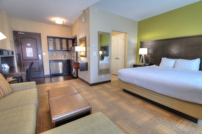 Imagen de la habitación del Hotel Staybridge Suites Knoxville-west, An Ihg. Foto 9
