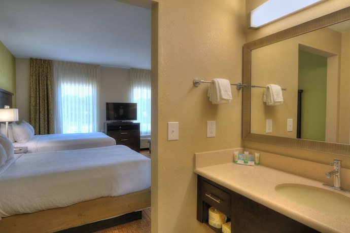 Imagen de la habitación del Hotel Staybridge Suites Knoxville-west, An Ihg. Foto 10