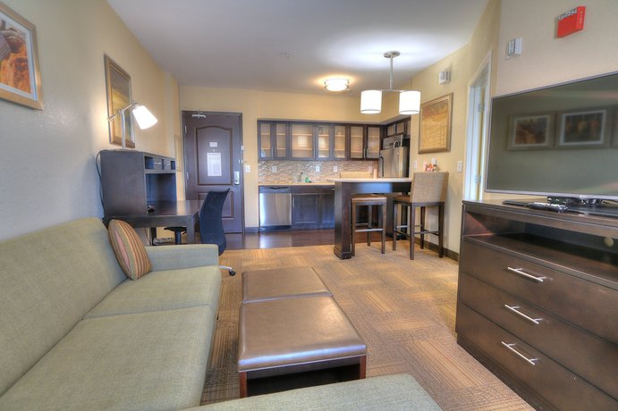 Imagen de la habitación del Hotel Staybridge Suites Knoxville-west, An Ihg. Foto 11