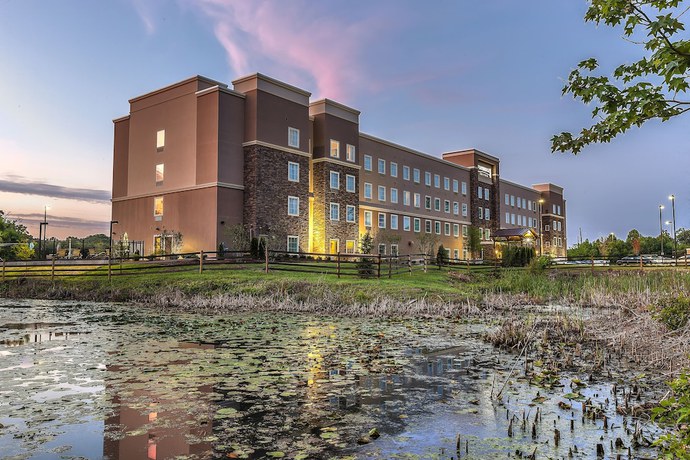 Imagen general del Hotel Staybridge Suites Knoxville-west, An Ihg. Foto 1