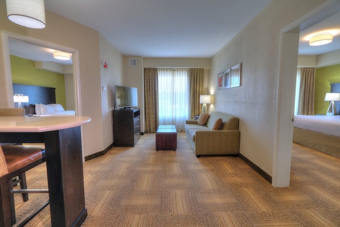Imagen de la habitación del Hotel Staybridge Suites Knoxville-west, An Ihg. Foto 12