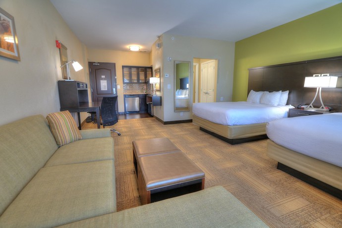 Imagen de la habitación del Hotel Staybridge Suites Knoxville-west, An Ihg. Foto 13