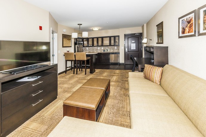 Imagen de la habitación del Hotel Staybridge Suites Knoxville-west, An Ihg. Foto 14
