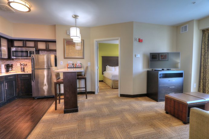Imagen de la habitación del Hotel Staybridge Suites Knoxville-west, An Ihg. Foto 15