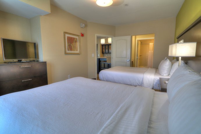 Imagen de la habitación del Hotel Staybridge Suites Knoxville-west, An Ihg. Foto 17