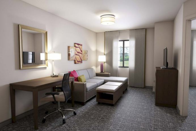 Imagen de la habitación del Hotel Staybridge Suites Lafayette, an IHG. Foto 9
