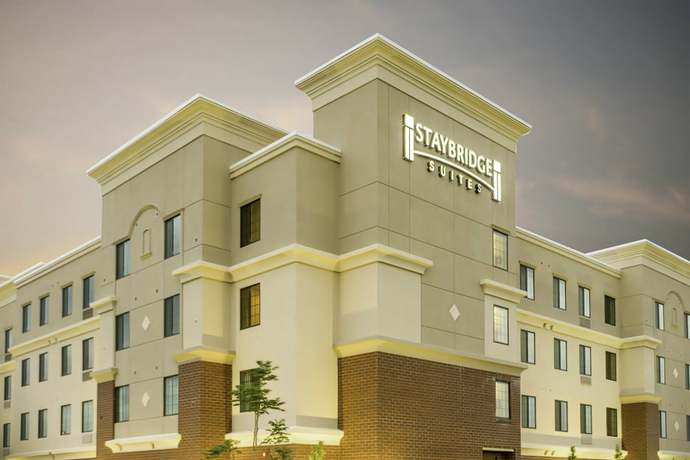 Imagen general del Hotel Staybridge Suites Lafayette, an IHG. Foto 4