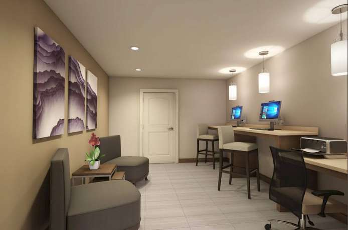 Imagen de los interiores del Hotel Staybridge Suites Lafayette, an IHG. Foto 20