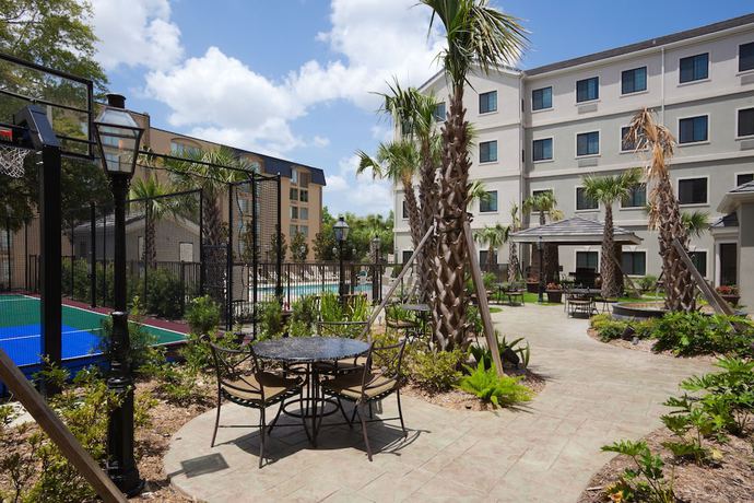 Imagen de la habitación del Hotel Staybridge Suites Lafayette by IHG. Foto 2