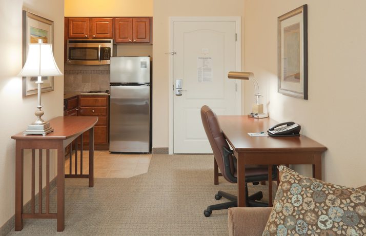 Imagen de la habitación del Hotel Staybridge Suites Lafayette by IHG. Foto 3