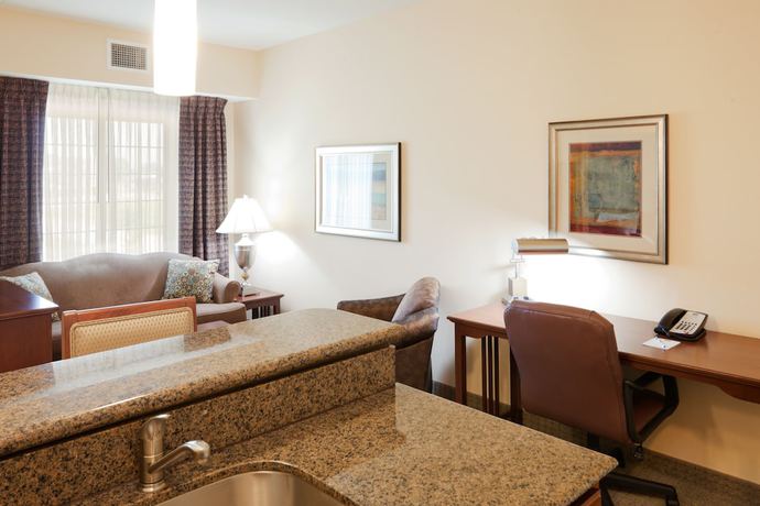 Imagen de la habitación del Hotel Staybridge Suites Lafayette by IHG. Foto 4