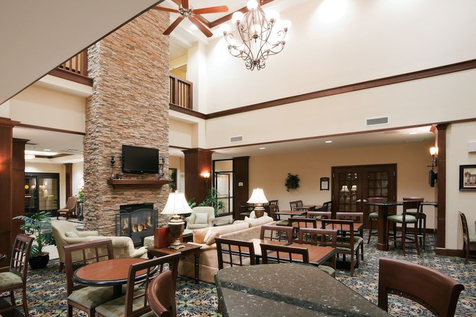 Imagen de los interiores del Hotel Staybridge Suites Lafayette by IHG. Foto 20