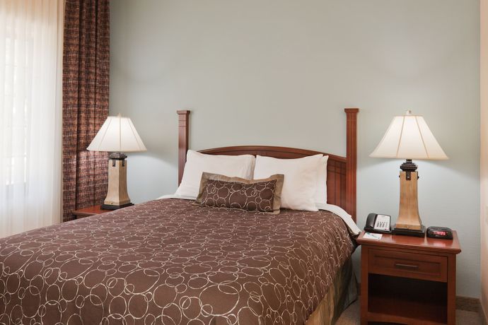 Imagen de la habitación del Hotel Staybridge Suites Lafayette by IHG. Foto 6