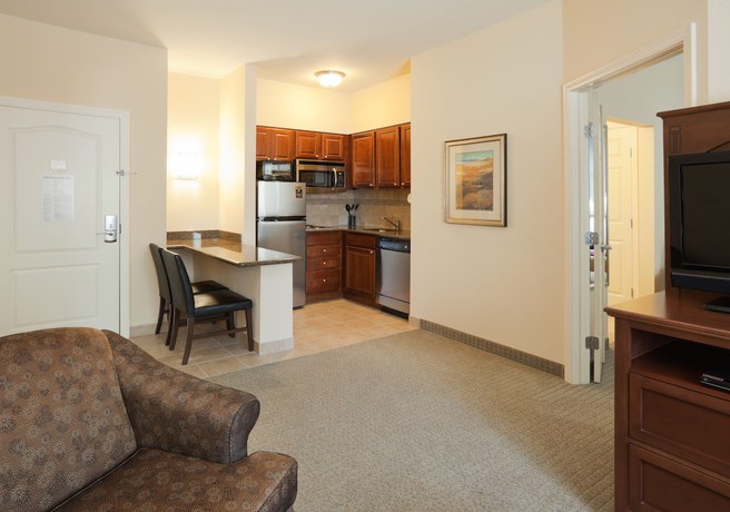 Imagen de la habitación del Hotel Staybridge Suites Lafayette by IHG. Foto 7