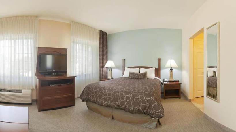 Imagen de la habitación del Hotel Staybridge Suites Lafayette by IHG. Foto 9