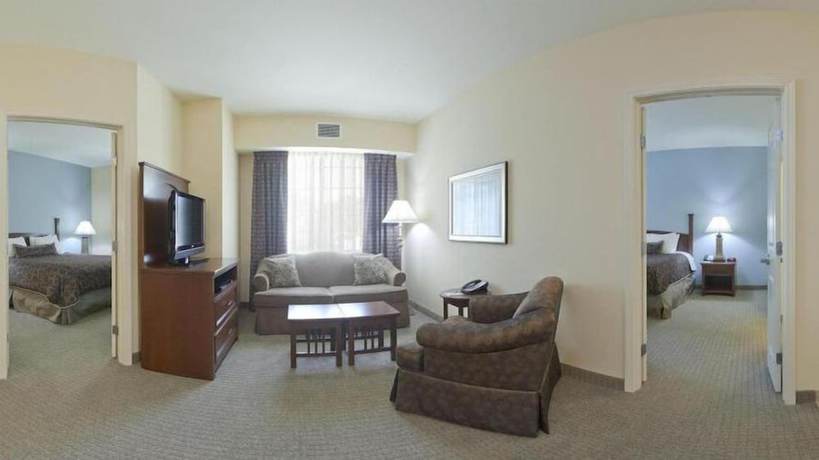Imagen de la habitación del Hotel Staybridge Suites Lafayette by IHG. Foto 12