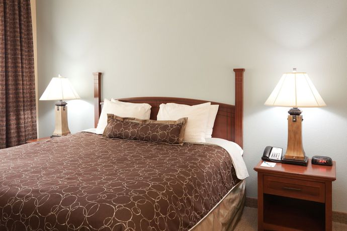 Imagen de la habitación del Hotel Staybridge Suites Lafayette by IHG. Foto 13