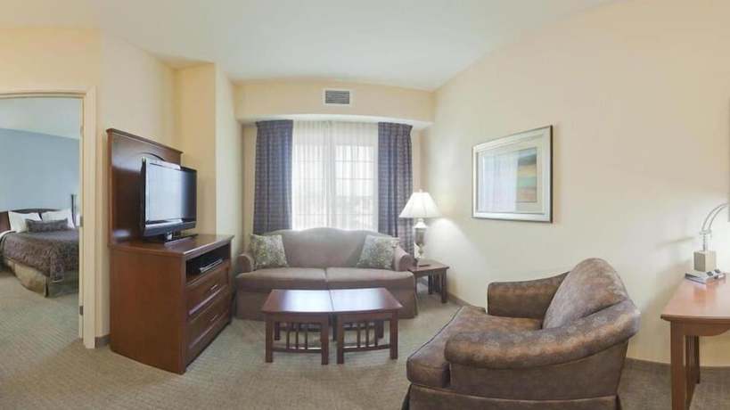 Imagen de la habitación del Hotel Staybridge Suites Lafayette by IHG. Foto 14
