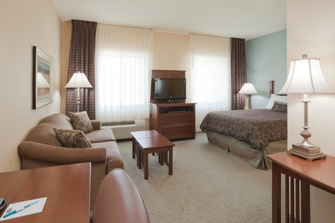 Imagen de la habitación del Hotel Staybridge Suites Lafayette by IHG. Foto 16