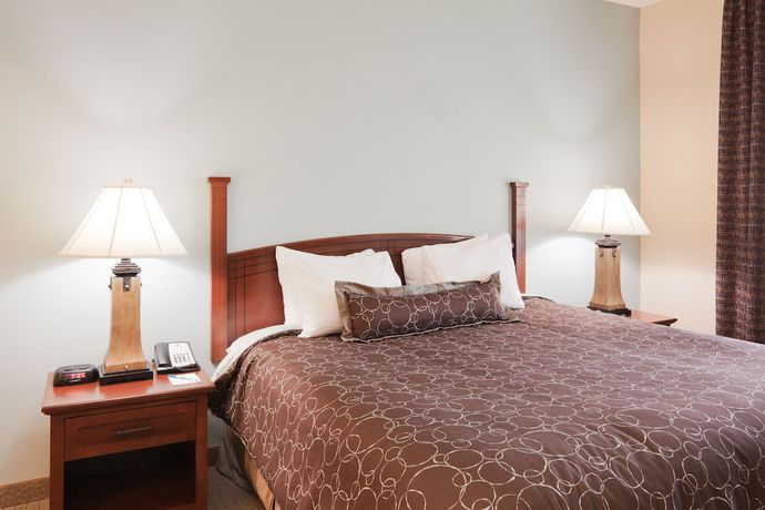 Imagen de la habitación del Hotel Staybridge Suites Lafayette by IHG. Foto 17